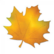 Sizzix Bigz: Maple Leaf -stanssi