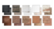 CC Essential Craft Papers 6 x 6 : Brick Textures