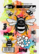 Visible Image: Bee Happy A6 -leimasinsetti