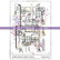 Katzelkraft: Circuit A6 - unmounted leimasinsetti