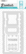 Studio Light Essentials - Planner insert #81 - stanssisetti