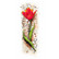 Grunge Collection: Tulip #198 - leimasin