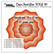 Crealies : Crea-Nest-Lies 12 Point Star #90 - stanssisetti