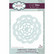 CE Shabby Basics: Shabby Doily -stanssi