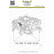 Lesia Zgharda Design: Peonies in the envelope - leimasinsetti