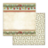 Stamperia: Classic Christmas 6x6 -paperikokoelma
