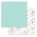 Stamperia: Christmas Rose 8x8 - paperikokoelma
