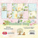 Craft & You Design: Woodland Story 6x6 - paperikokoelma