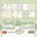 Craft & You Design: Sweet Memories 6x6 - paperikokoelma