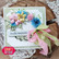 Craft & You: Vintage Flower - stanssisetti