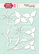 Craft & You: Lily - stanssisetti