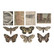 Tim Holtz Idea-ology:  Transparent Things