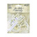 Tim Holtz Idea-ology Ephemera Snippets: Number Strips