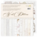 Lemoncraft: Wood Patterns Creative Pad 12x12 - paperikokoelma