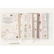 Lemoncraft: Waiting for you Elements for Fussy Cutting 6x12 -paperilehtiö