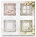 Paper Design Margaret: Romantic Moments Collection Set 12x12 paperikokoelma