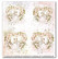 Paper Design Margaret: Romantic Moments Collection Set 12x12 paperikokoelma