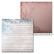 Paper Design Margaret: Summer Time Collection Set 12x12 paperikokoelma