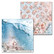 Paper Design Margaret: Summer Time Collection Set 12x12 paperikokoelma