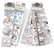 Paper Design Margaret: Summer Time Collection Set 12x12 paperikokoelma