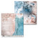Paper Design Margaret: Summer Time Collection Set 12x12 paperikokoelma