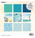 Studio Light: Take Me to the Ocean #37 -paperilehtiö