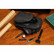 Sizzix Tim Holtz Small Tool Storage Case- säilytyslaukku
