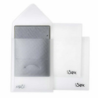 Sizzix Tim Holtz Embossing Folder Storage Envelopes