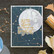 Spellbinders: Layered Full Moon - sabluunasetti