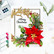 Spellbinders: Poinsettia - stanssisetti