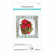 Spellbinders: Geranium and Antique Wooden Bucket  - stanssisetti