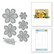 Spellbinders: Grand Cinch and Go Flowers - stanssisetti