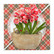Spellbinders: Amaryllis - stanssisetti