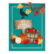 Spellbinders: Welcome Fall - stanssisetti