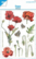 Joy Crafts: Poppies - leimasinsetti