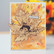 CE Paper Panda: Fall - leimasin