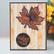 CE Paper Panda: Fall - leimasin