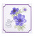 Studio Light Essentials: Floral Layers #81 A5 -sabluuna