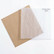 Mundart Stempel:  Lines with hearts - kohokuviointikansio