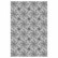 Sizzix 3D Texture Fades: Snowflakes #2  -kohokuviointikansio