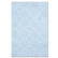 Sizzix 3D Texture Fades: Snowflakes #2  -kohokuviointikansio