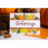 Sizzix Thinlits: Harvest Squirrels  -stanssisetti