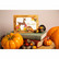 Sizzix Thinlits: Harvest Squirrels  -stanssisetti