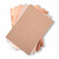 Sizzix Surfacez Opulent Cardstock A4 : Rose