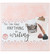 Studio Light: Write Your Story Rub-ons - siirtokuvapakkaus