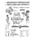 Studio Light: Write Your Story Rub-ons - siirtokuvapakkaus
