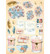 Studio Light: Jenine’s Mindful - Write Your Story Die Cut A5  - leikekuvalehtiö