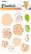 Studio Light Essentials: Floral Layers - Rose #125 A5 -sabluuna