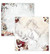 Studio Light: Ultimate Scrap Christmas #10 12x12 - paperikokoelma