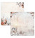 Studio Light: Ultimate Scrap Christmas #10 12x12 - paperikokoelma